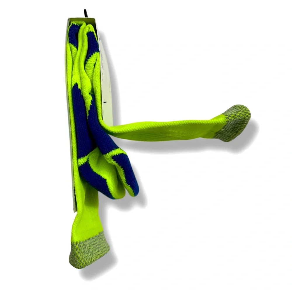 Nike Spark dri-fit Cushioned Crew Running Socks CU7200-703